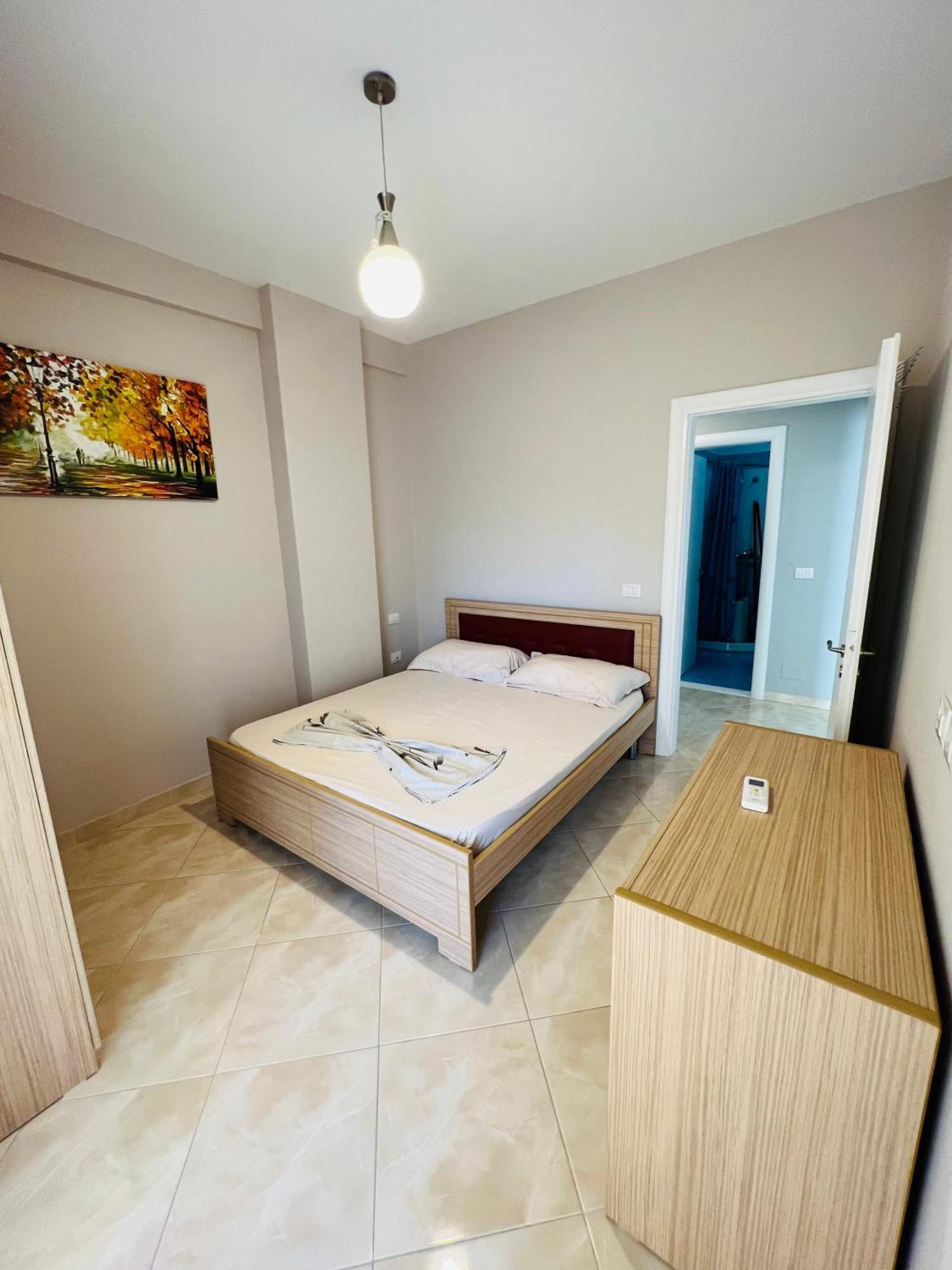 Ana's Apartament Wlora