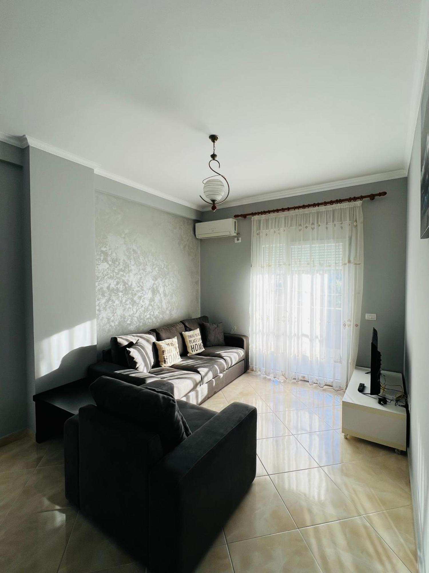 Apartament Ana's *