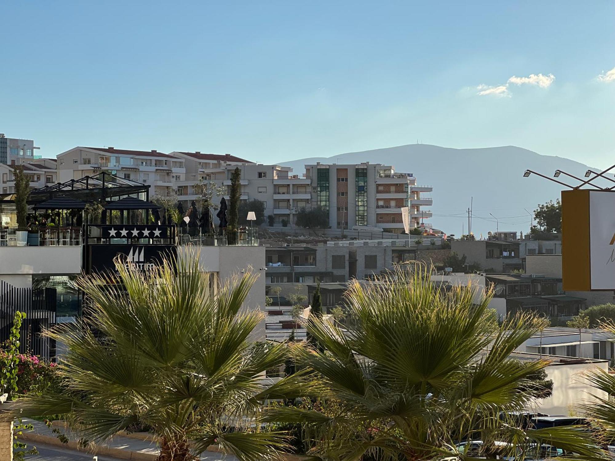 Apartament Ana's Wlora